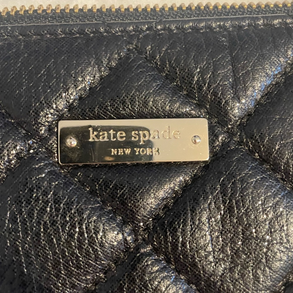Kate Spade purse - Picture 2 of 3